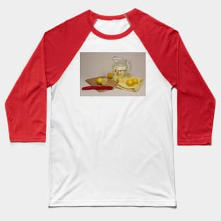 Lemonade Baseball T-Shirt